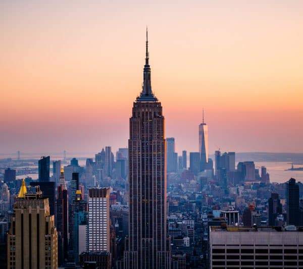 Séjours linguistiques etats Unis, Que faire à New-york ?, ecole de langue new york